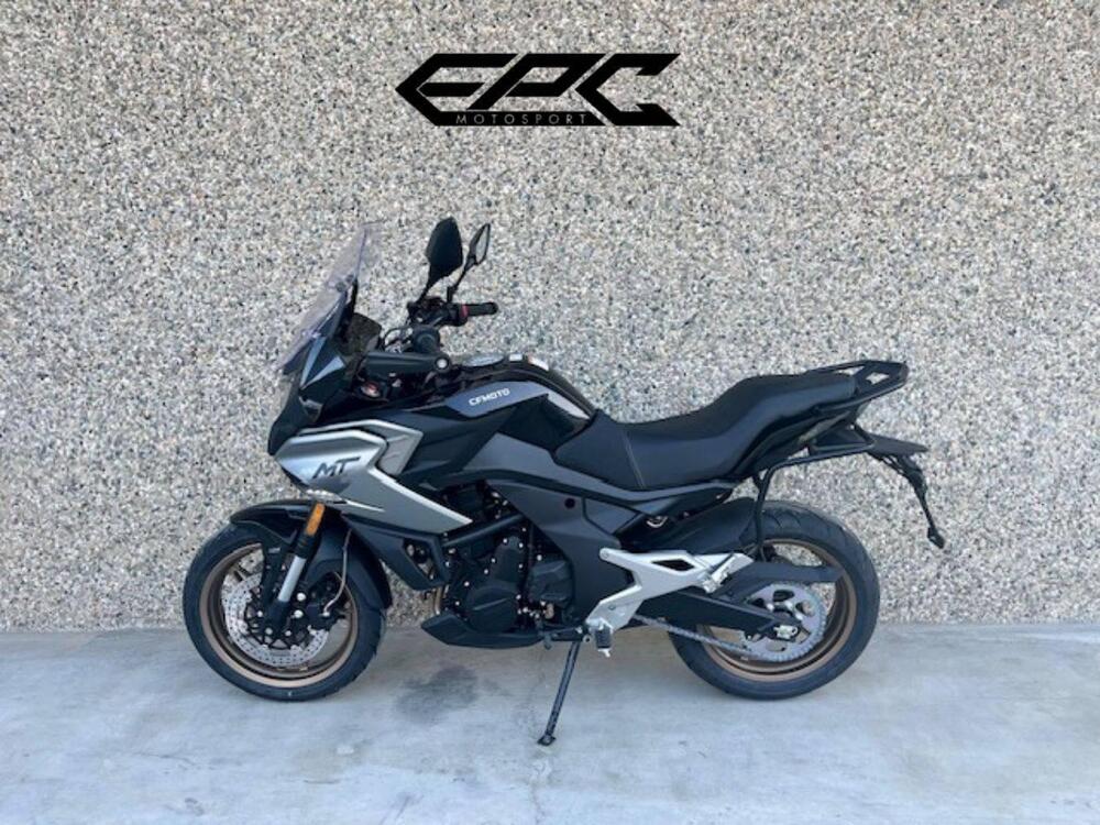 CFMOTO 700MT (2024 - 25) (2)