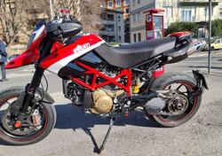 Ducati Hypermotard 1100 EVO SP (2010 - 12) usata