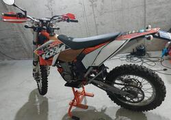 KTM 450 EXC Six Days (2012) usata