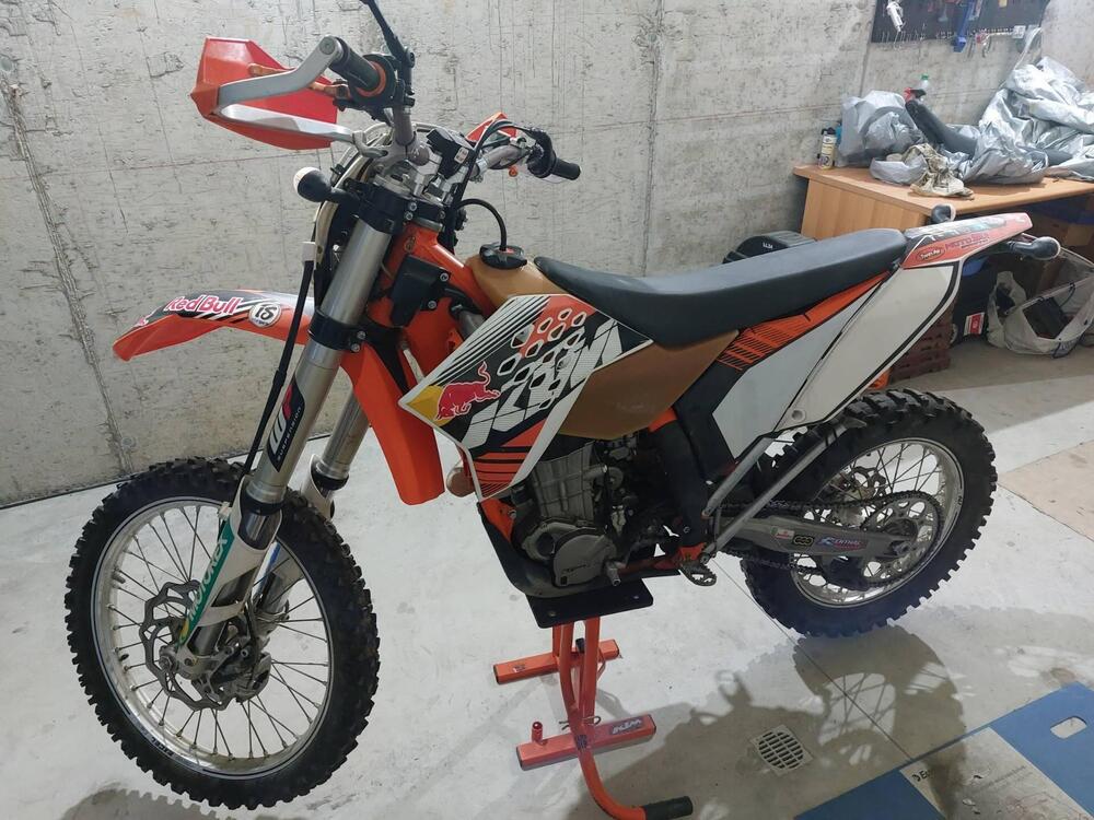 KTM 450 EXC Six Days (2012) (2)