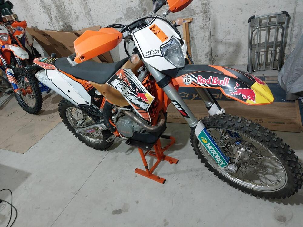 KTM 450 EXC Six Days (2012) (4)