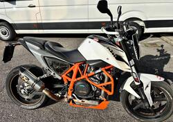 KTM 690 Duke (2012 - 16) usata