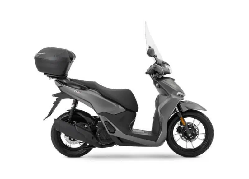 Voge Sfida SR16 125 (2025 - 26)