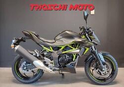 Kawasaki Z 125 (2021 - 25) nuova