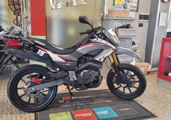 Keeway Motor TX 125 Motard (2017 - 20) usata