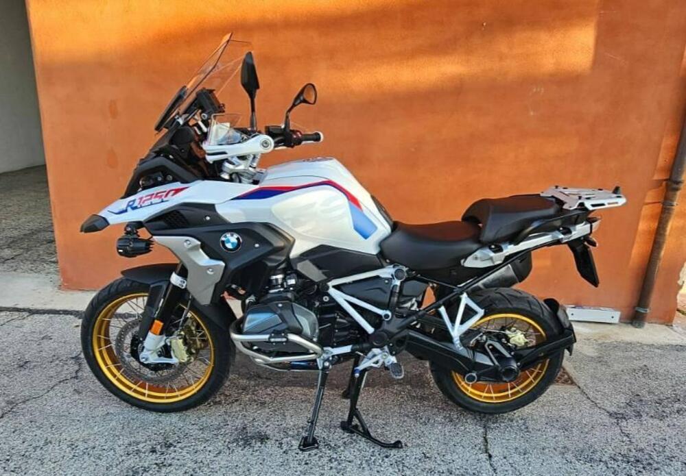 Bmw R 1250 GS (2021 - 24) (3)