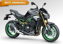 Kawasaki Z 900 SE (2025) nuova