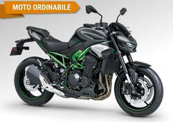 Kawasaki Z 900 (2025) nuova