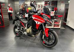 Ducati Multistrada V4 S (2021 - 24) usata