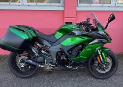 Kawasaki Ninja 1000 SX (2021 - 24) usata