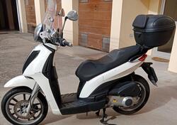 Piaggio Carnaby Cruiser 300 (2008 - 13) usata