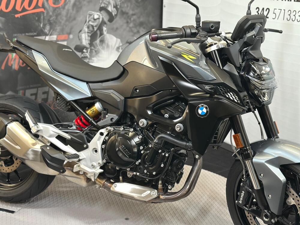 Bmw F 900 R (2021 - 24) (2)