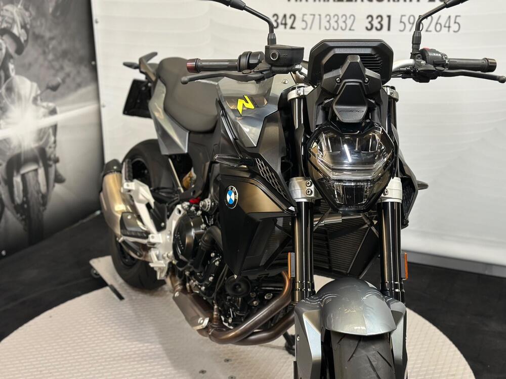 Bmw F 900 R (2021 - 24) (4)