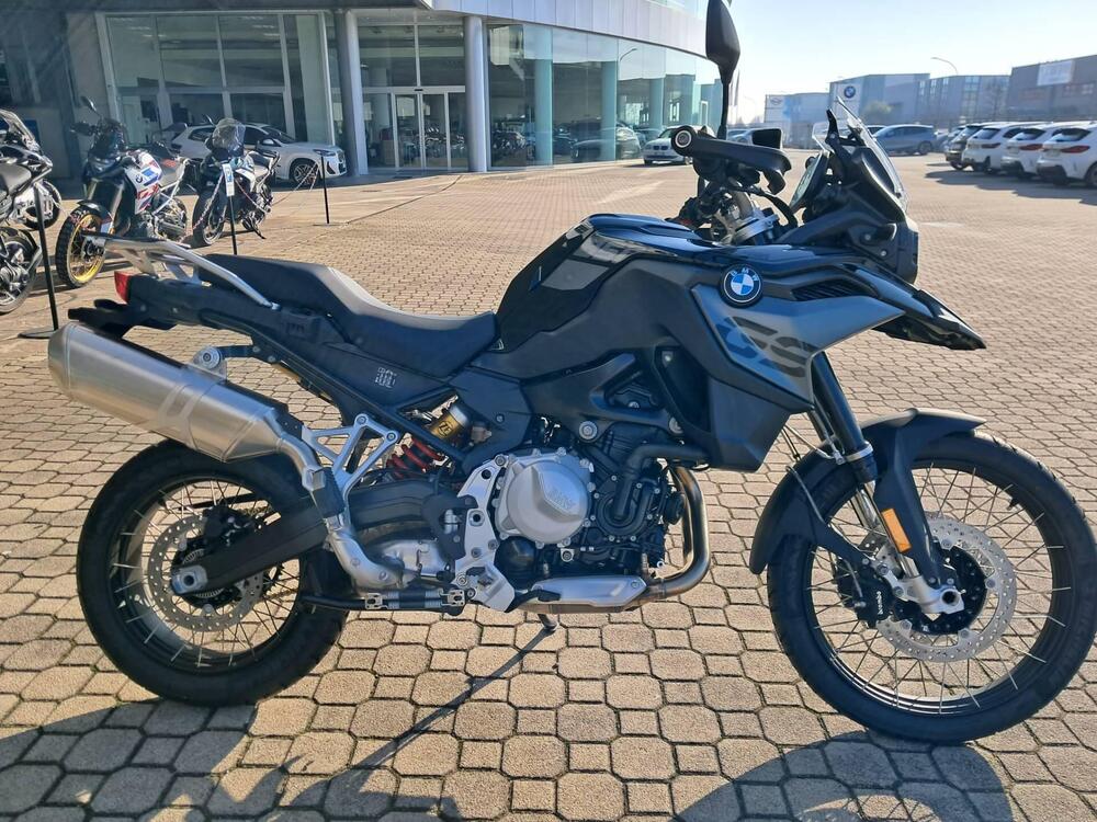 Bmw F 850 GS (2021 - 24) (2)