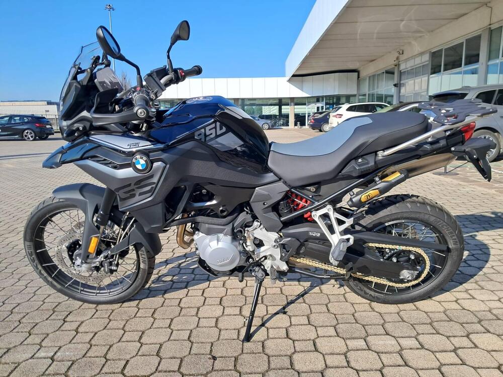 Bmw F 850 GS (2021 - 24) (3)