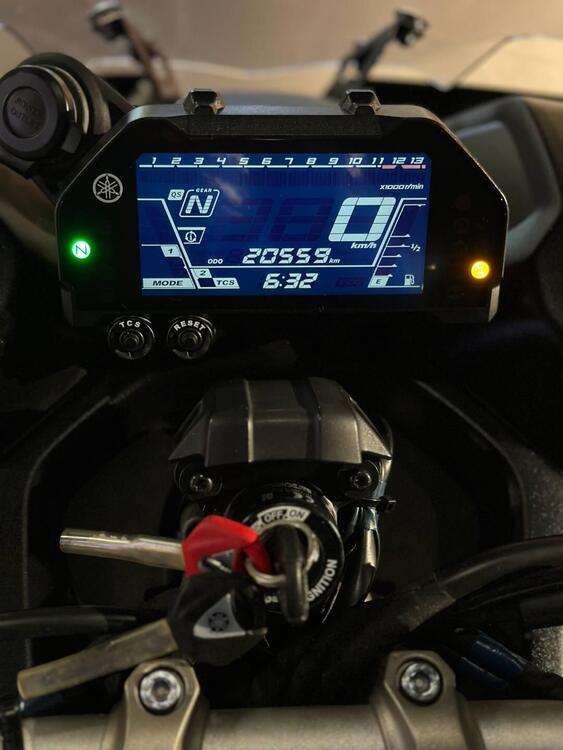 Yamaha Niken 850 (2018 - 20) (5)