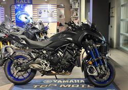 Yamaha Niken 850 (2018 - 20) usata