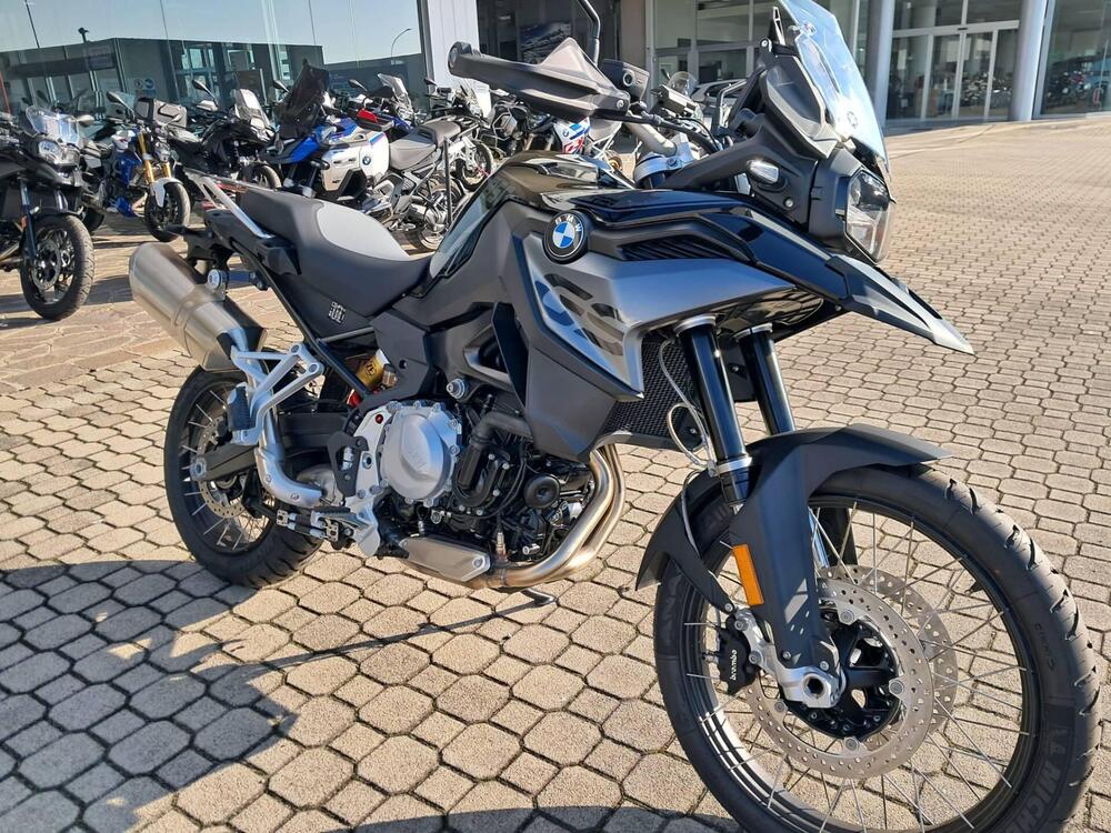 Bmw F 850 GS (2021 - 24)