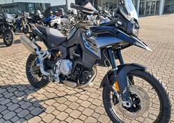 Bmw F 850 GS (2021 - 24) usata