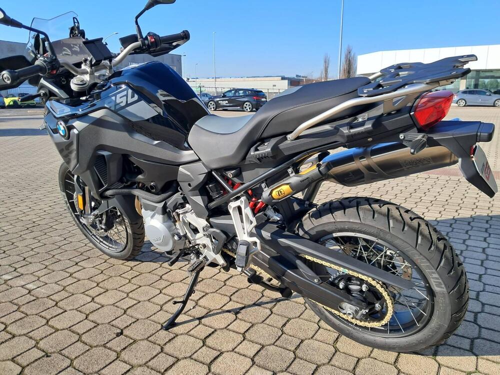 Bmw F 850 GS (2021 - 24) (4)