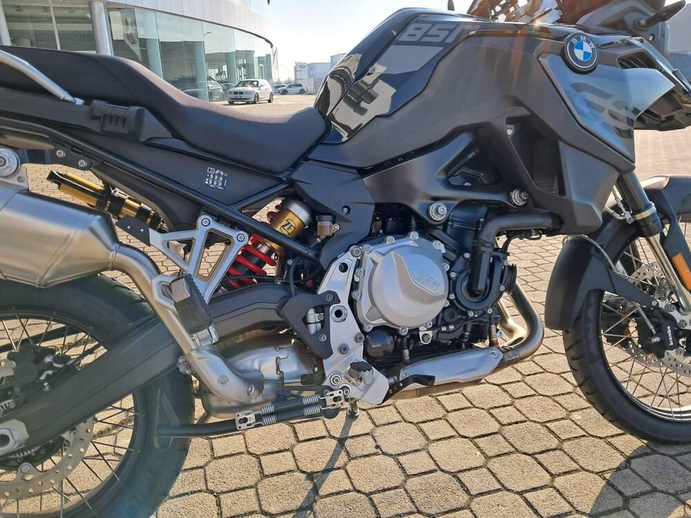 Bmw F 850 GS (2021 - 24) (5)