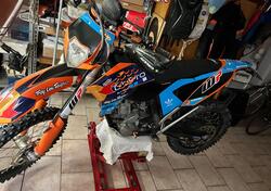 KTM 250 EXC-F (2010) usata