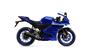 Yamaha YZF R125 (2023 - 25) (6)