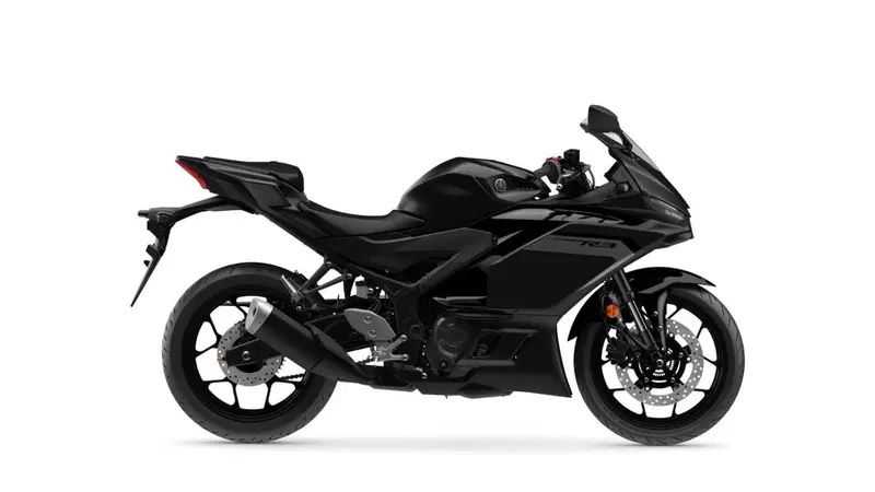 Yamaha YZF R3 (2025 - 26) (2)