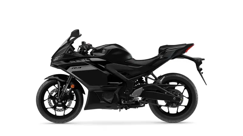 Yamaha YZF R3 (2025 - 26) (3)