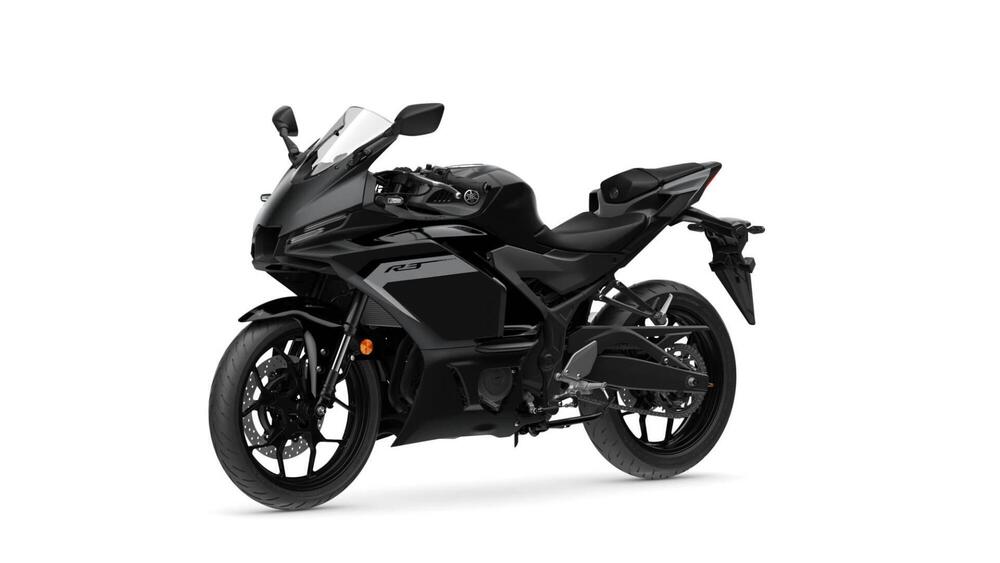 Yamaha YZF R3 (2025) (4)