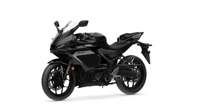 Yamaha YZF R3 (2025 - 26) (4)