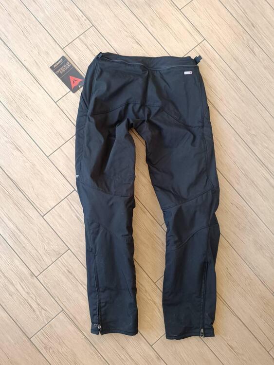 Pantaloni donna Dainese (2)