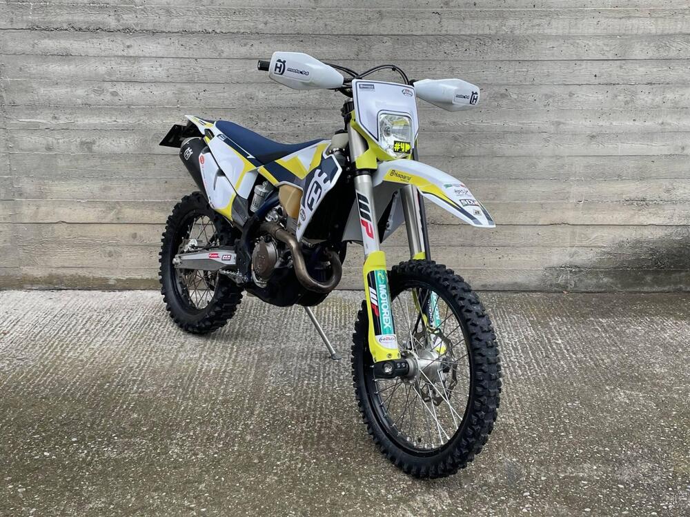 Husqvarna FE 250 (2020)