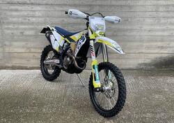 Husqvarna FE 250 (2020) usata