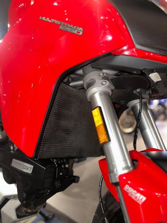 Ducati Multistrada 1260 (2018 - 20) (4)