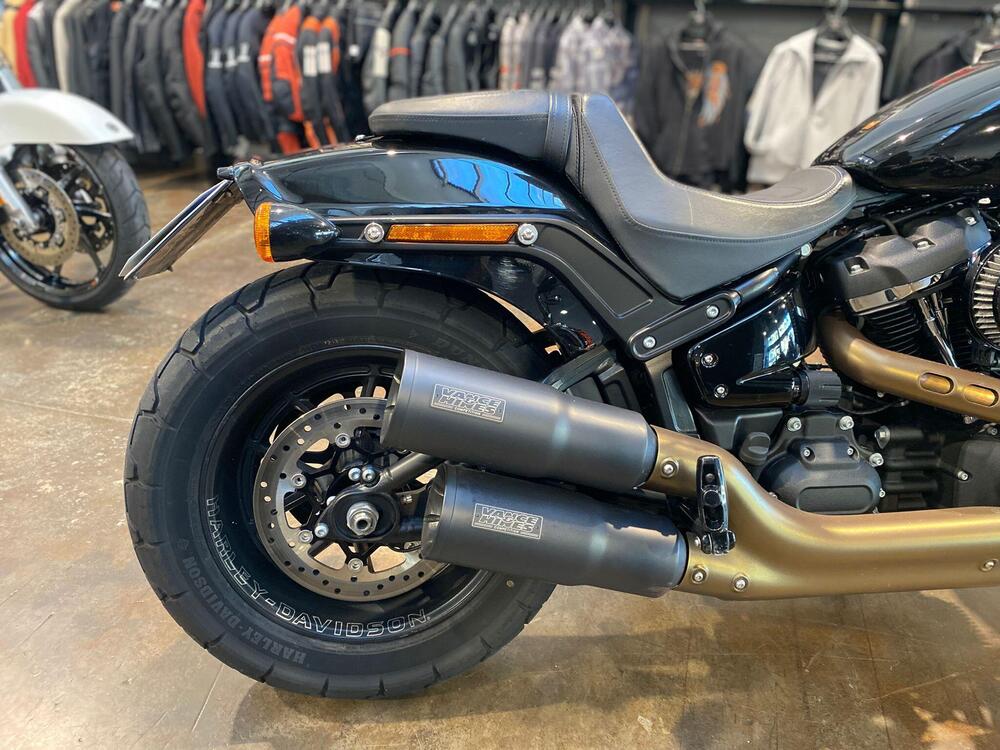 Harley-Davidson 114 Fat Bob (2018 - 20) - FXFBS (5)