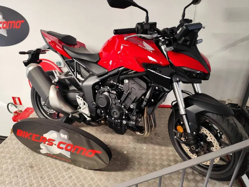 Honda CB 1000 Hornet (2025 - 26)