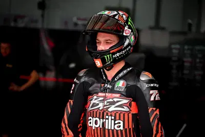 MotoGP 2025. Test di Sepang. Marco Bezzecchi: "Devo essere molto pi&ugrave; preciso. Abbiamo mandato un video a Jorge Martin ma io non me la sono sentita di disturbarlo"
