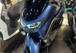 Yamaha N-Max 125 (2021 - 24) usata