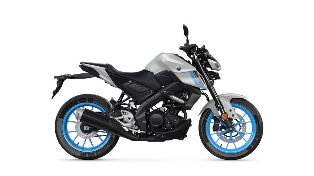 Yamaha MT-125 (2025) (2)