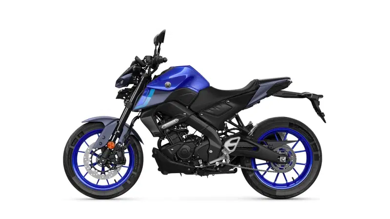 Yamaha MT-125 (2025 - 26) (7)