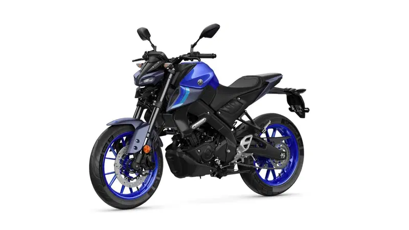 Yamaha MT-125 (2025 - 26) (8)