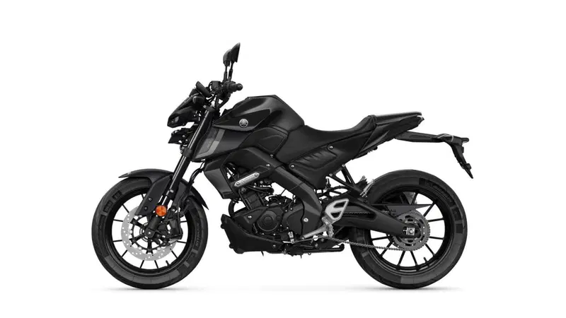 Yamaha MT-125 (2025 - 26) (11)