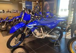 Yamaha YZ 125 (2025) nuova