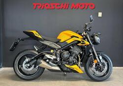 Triumph Street Triple 765 RS (2023 - 25) nuova