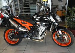 KTM 890 Duke GP (2022 - 23) usata