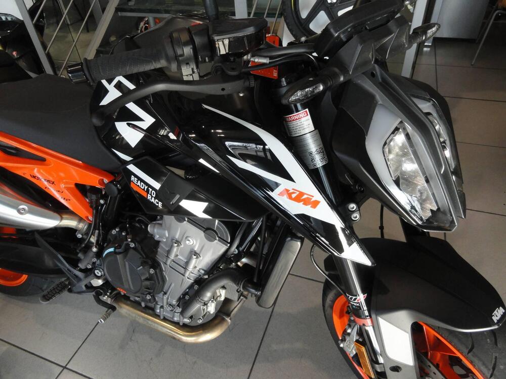 KTM 890 Duke GP (2022 - 23) (2)