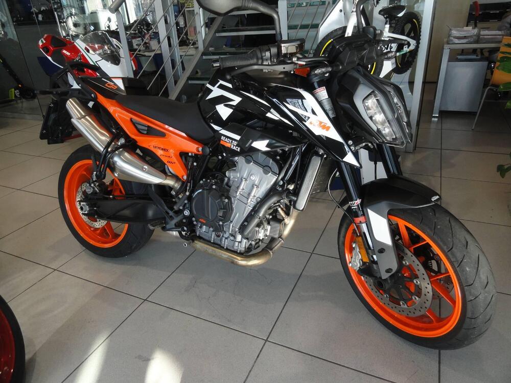 KTM 890 Duke GP (2022 - 23) (3)