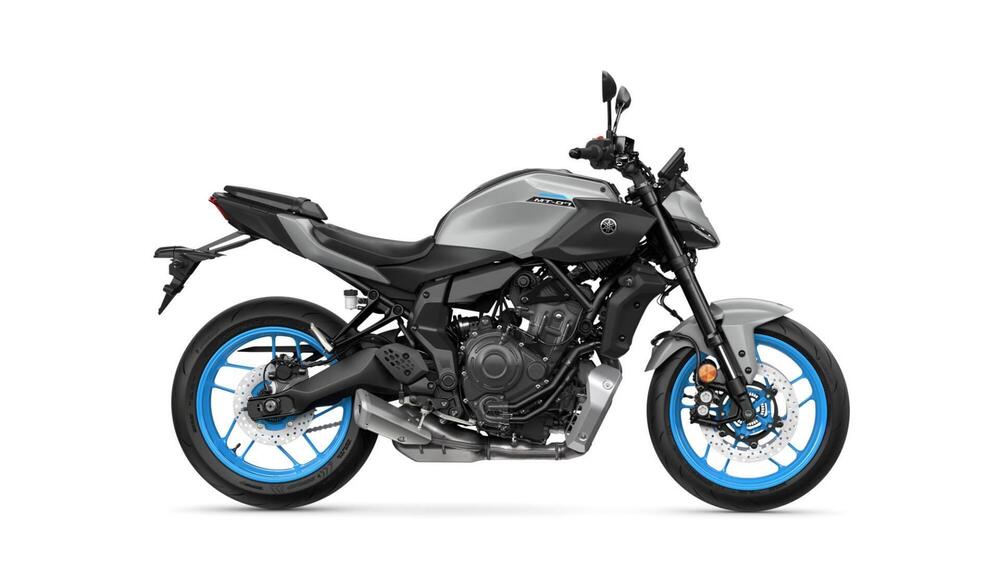 Yamaha MT-07 (2025) (2)