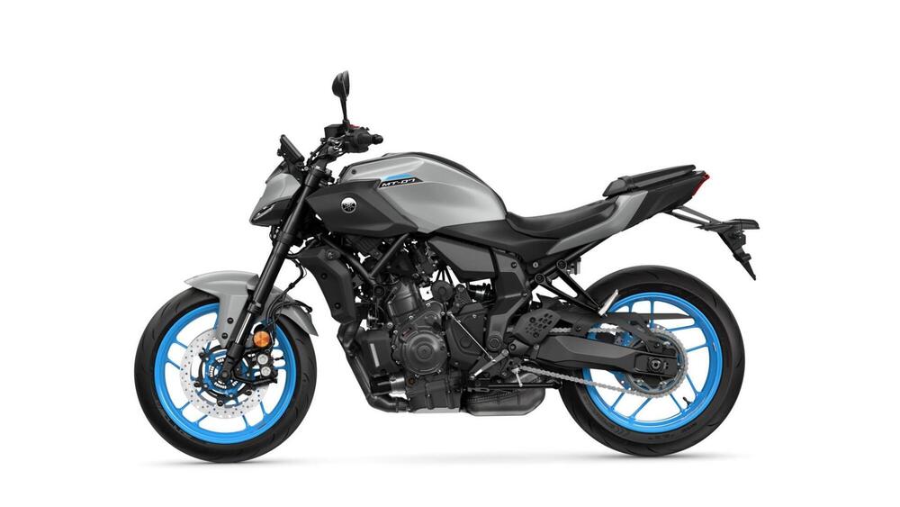 Yamaha MT-07 (2025) (3)